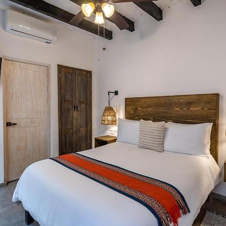 Casa Yuca Hotel Boutique Σαν Μιγκέλ ντε Αγιέντε Εξωτερικό φωτογραφία