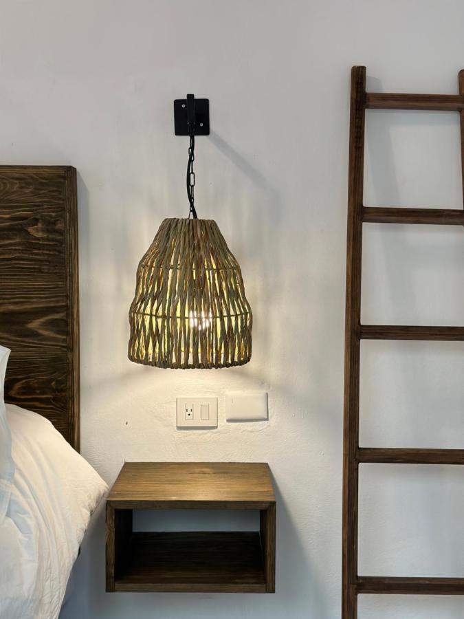 Casa Yuca Hotel Boutique Σαν Μιγκέλ ντε Αγιέντε Εξωτερικό φωτογραφία