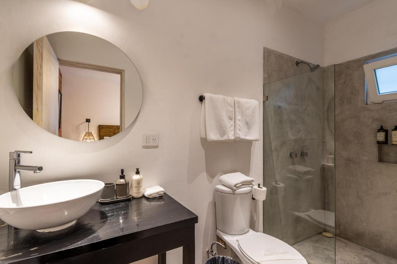 Casa Yuca Hotel Boutique Σαν Μιγκέλ ντε Αγιέντε Εξωτερικό φωτογραφία