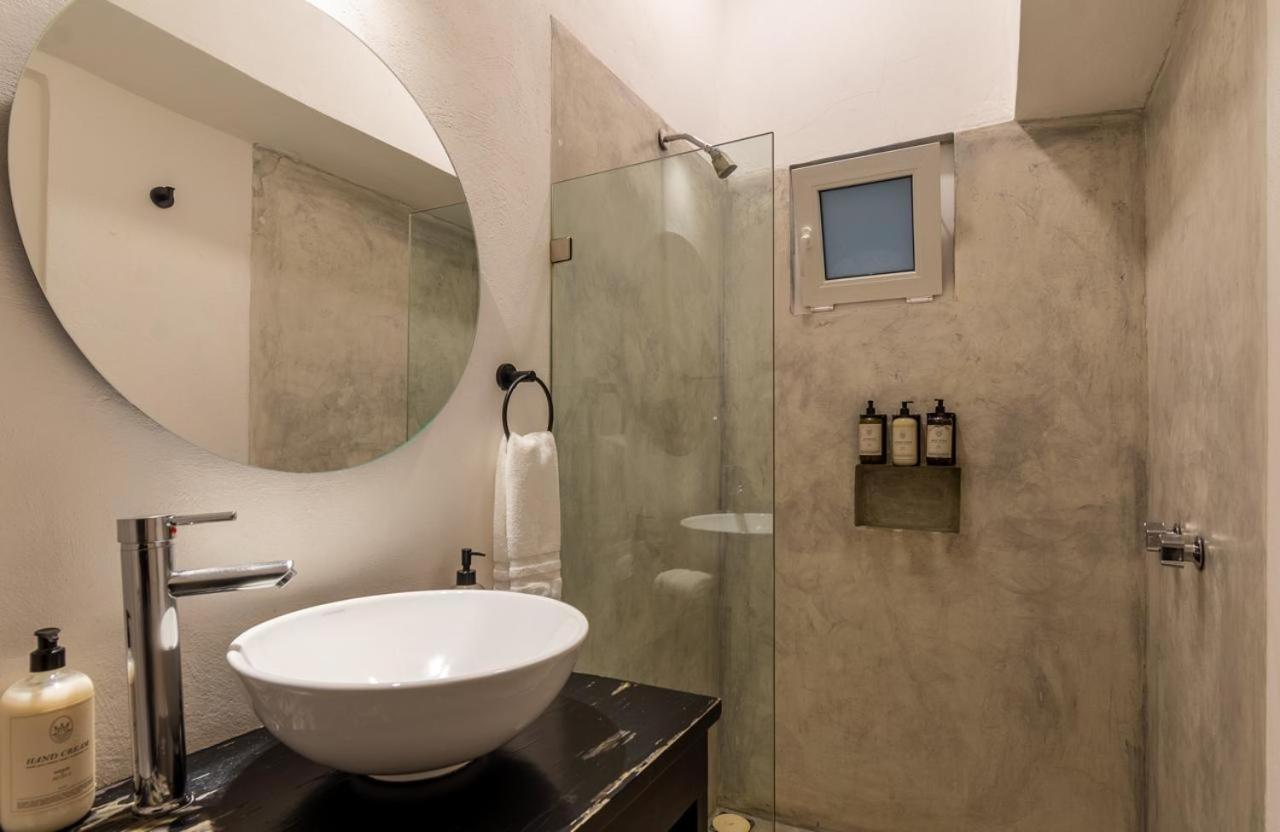 Casa Yuca Hotel Boutique Σαν Μιγκέλ ντε Αγιέντε Εξωτερικό φωτογραφία