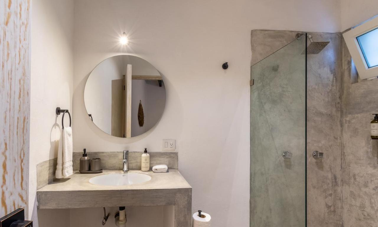 Casa Yuca Hotel Boutique Σαν Μιγκέλ ντε Αγιέντε Εξωτερικό φωτογραφία