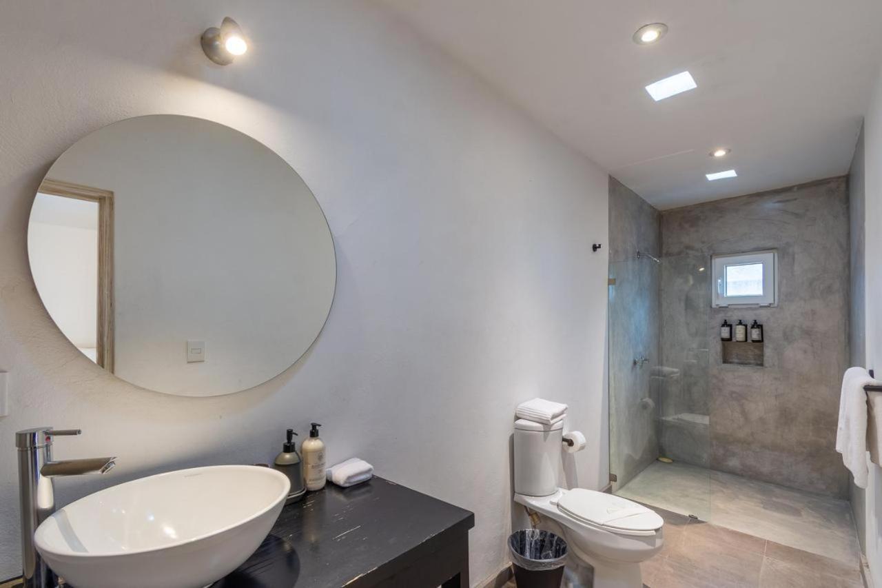 Casa Yuca Hotel Boutique Σαν Μιγκέλ ντε Αγιέντε Εξωτερικό φωτογραφία